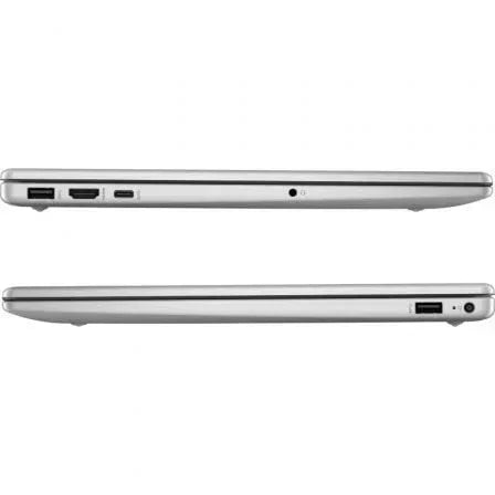 Portátil HP 15-FC0128NS Ryzen 7 7730U/ 16GB/ 512 SSD/ 15.6"/ Win11 - PixelPlaza