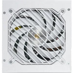 Fuente de Alimentación Mars Gaming MPB750SIM/ 750W/ Ventilador 14cm/ 80 Plus Bronze/ Blanca - PixelPlaza