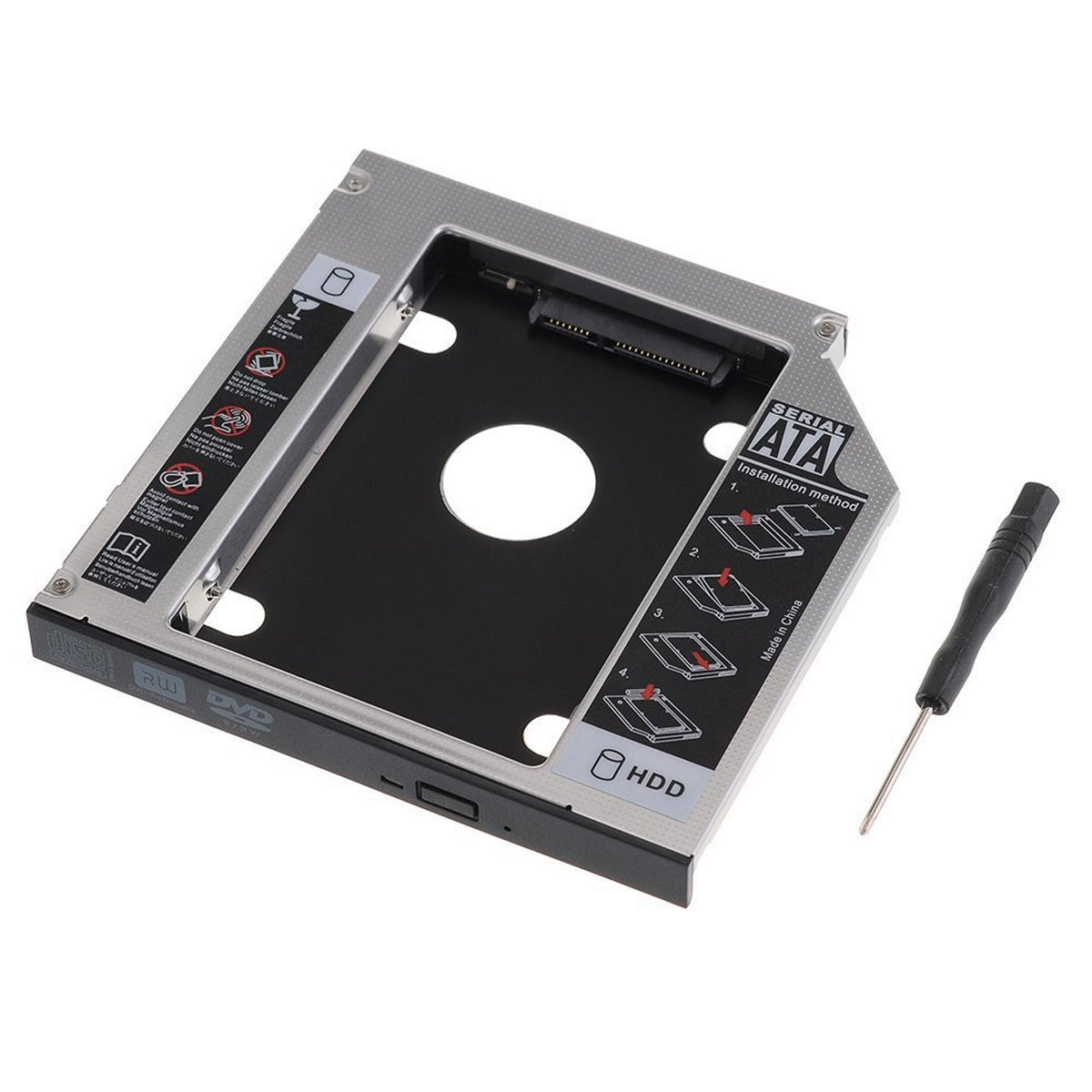 Adaptador SATA iii Ewent ew7005 para SSD - HDD
