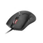 Pack Gaming Mars Gaming MCPX/ Teclado H-MECH + Ratón Óptico + Alfombrilla/ Negro - PixelPlaza