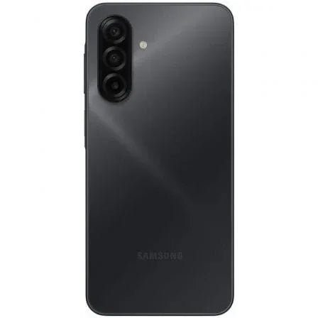 Smartphone Samsung Galaxy A17 4GB/ 128GB/ 6.7"/ Negro - PixelPlaza