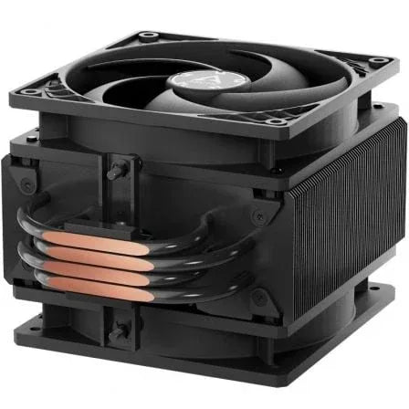 Ventilador con Disipador Arctic Freezer 36/ 12cm - PixelPlaza