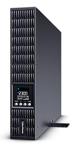 SAI Online Cyberpower OLS3000ERT2UA/ 3000VA-2700W/ 10 Salidas/ Formato Rack