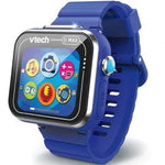 Smartwatch VTech Kidizoom Smartwatch Max/ Notificaciones/ Azul - PixelPlaza