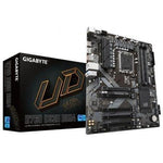 Placa Base Gigabyte B760 DS3H DDR4 Socket 1700/ DDR4/ PCIe 4.0 - PixelPlaza