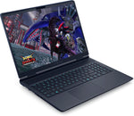 Portatil Dell alienware 16x aurora u9 - 275hx · 32GB · SSD 1TB · RTX 5070 8GB · 16 pulgadas · w11h