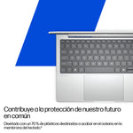 Portátil HP elitebook 8 g1i AI 14 pulgadas ultra 5 - 225h · 16GB · SSD 512GB · W11P