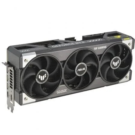 Tarjeta Gráfica Asus TUF Gaming GeForce RTX 5080 OC/ 16GB GDDR7 - PixelPlaza