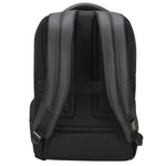 Mochila Targus city gear para portatil 15.6 pulgadas negra