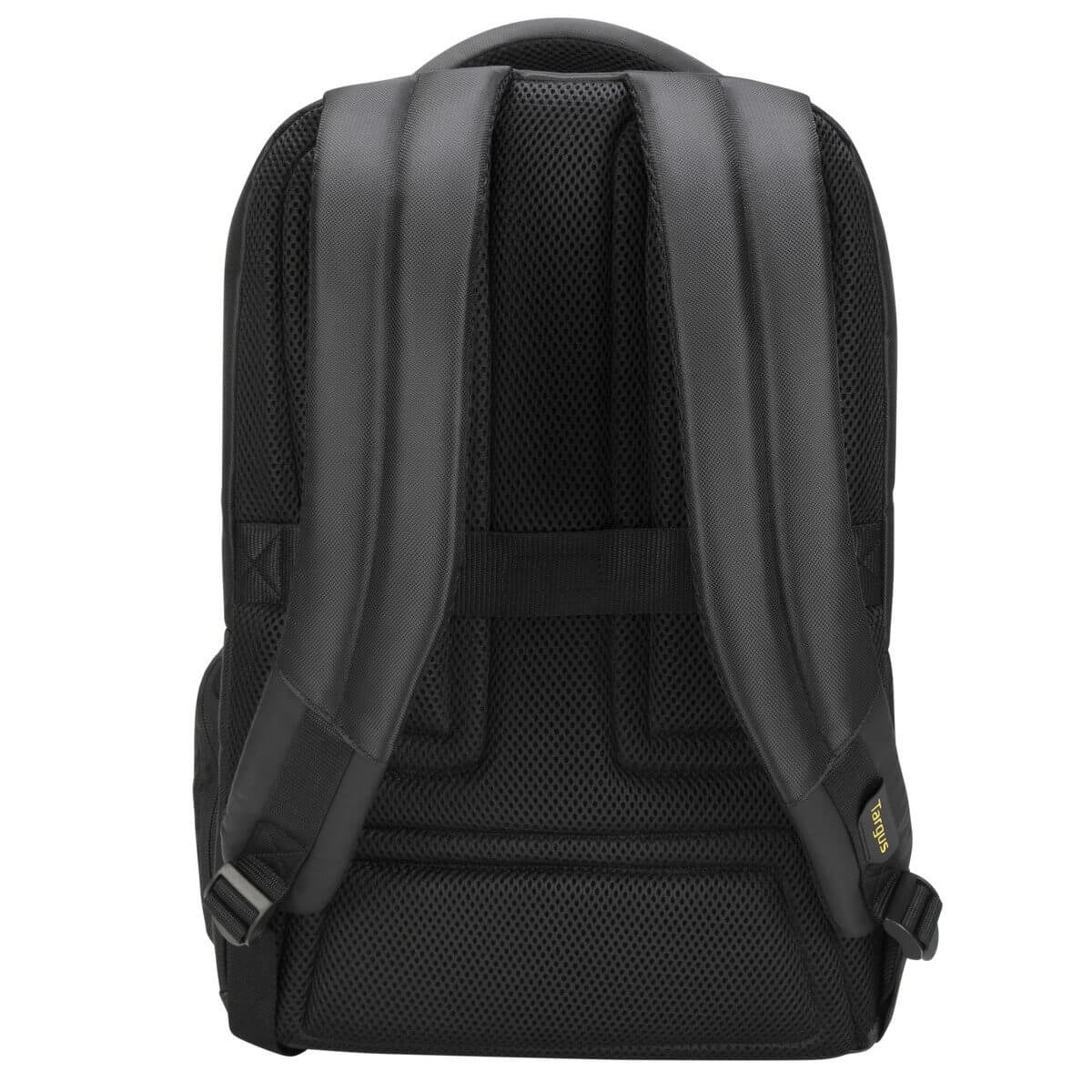 Mochila Targus city gear para portatil 15.6 pulgadas negra