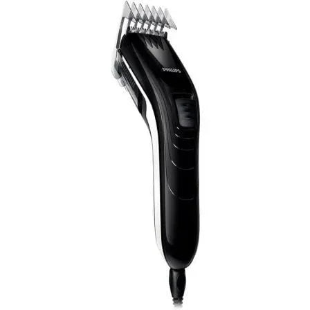 Cortapelos Philips QC5115/15/ con Cable/ 1 Accesorio - PixelPlaza