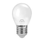 Bombilla Led Iglux XG-0527-F V2/ Casquillo E27/ 5W/ 450 Lúmenes/ 5500K - PixelPlaza