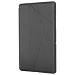 Funda tablet Targus click - in 10 -1 pulgadas samsung tab a anti microbial negro