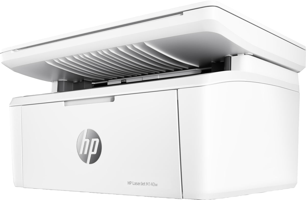 Multifunción láser HP m140w monocromo wifi
