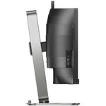 Monitor Profesional Ultraparonámico Curvo Philips 49B2U6900CH 48.8"/ Dual QHD/ Multimedia/ Regulable en altura/ Webcam/ Negro - PixelPlaza