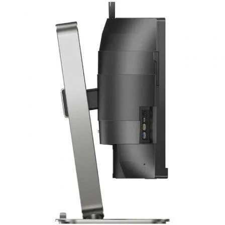 Monitor Profesional Ultraparonámico Curvo Philips 49B2U6900CH 48.8"/ Dual QHD/ Multimedia/ Regulable en altura/ Webcam/ Negro - PixelPlaza