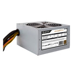 Fuente de alimentación Unykach ATX 500w