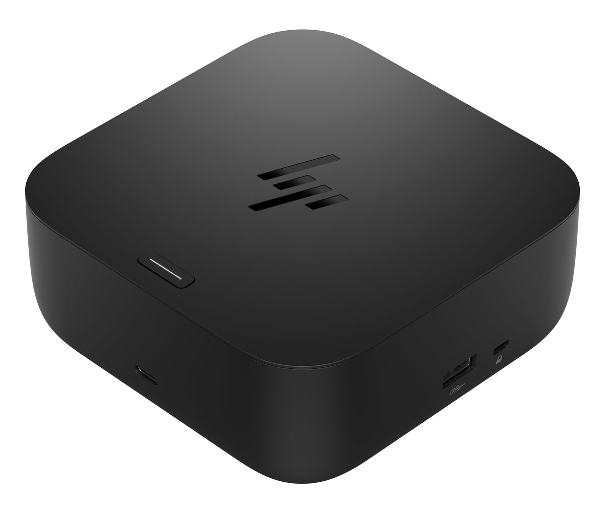 Docking station HP g6 2 x dp HDMI USB - c · 1gbe 2.5gbe