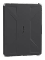 Funda tablet Targus pro - tek clear case 11 pulgadas ipad pro (m4)