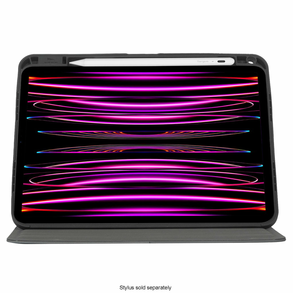 Funda tablet Targus click - in rotation case 11 pulgadas ipad pro black