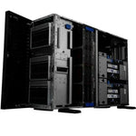 Servidor HPE ProLiant ML350 Gen11 Intel Xeon Silver 4514Y/ 64GB Ram/ 2x 480GB SSD - PixelPlaza