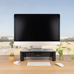 Elevador soporte monitor TooQ tqmmpd02 multiusos