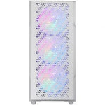 Caja Gaming Semitorre Mars Gaming MC-GEO/ Blanca - PixelPlaza