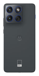 Motorola moto edge 70 5G 12GB/512GB Gris detalle #gris