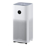 Purificador de Aire Xiaomi Smart Air Purifier 4 Version EU/ Filtro True HEPA/ WiFi/ Hasta 48m2/ 64dB - PixelPlaza