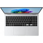 Portátil Convertible Samsung Galaxy Book5 360 Intel Core Ultra 7-256V/ 16GB/ 512GB SSD/ 15.6" Táctil/ Win11 Pro - PixelPlaza