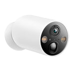 Cámara de seguridad WiFi tp - link tapo c425 2k qhd vision nocturna