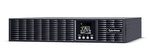 SAI Online Cyberpower OLS3000ERT2UA/ 3000VA-2700W/ 10 Salidas/ Formato Rack