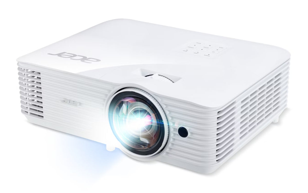 Proyector Acer s1386whn ansi dlp wxga 3600 lumenes
