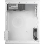 Caja Minitorre Tacens AEROSLIM500 con Fuente 500W/ Blanco - PixelPlaza