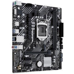 Placa Base Asus Prime H510M-E R2.0 Socket 1200/ DDR4/ PCIe 4.0/ Micro ATX - PixelPlaza