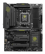 Placa base Msi mag x870e tomahawk WiFi ATX · 4x DDR5 · 4x SATA 6GB - s am5