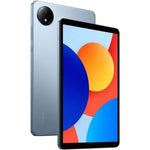 Tablet Xiaomi Redmi Pad SE 8.7"/ 4GB/ 128GB/ Octacore/ 4G/ Gris - PixelPlaza