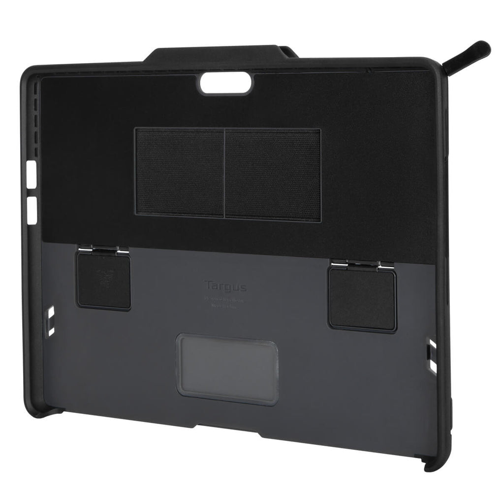 Carcasa Targus para microsoft surface negra