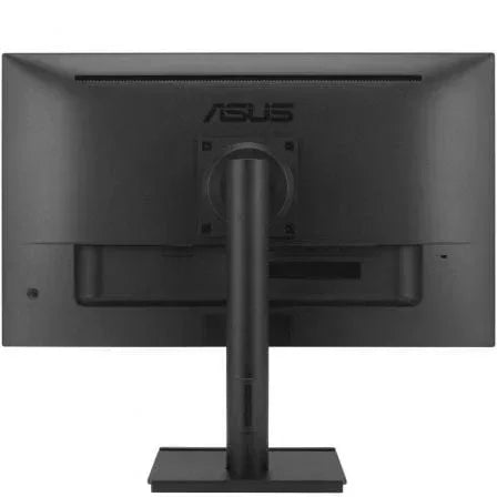 Monitor Profesional Asus VA27UCPS 27"/ 4K/ Multimedia/ Regulable en altura/ Negro - PixelPlaza
