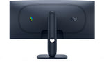 Dell Alienware AW3425DWM Negro 34 pulgadas 2K 180Hz 4ms curvo Monitor