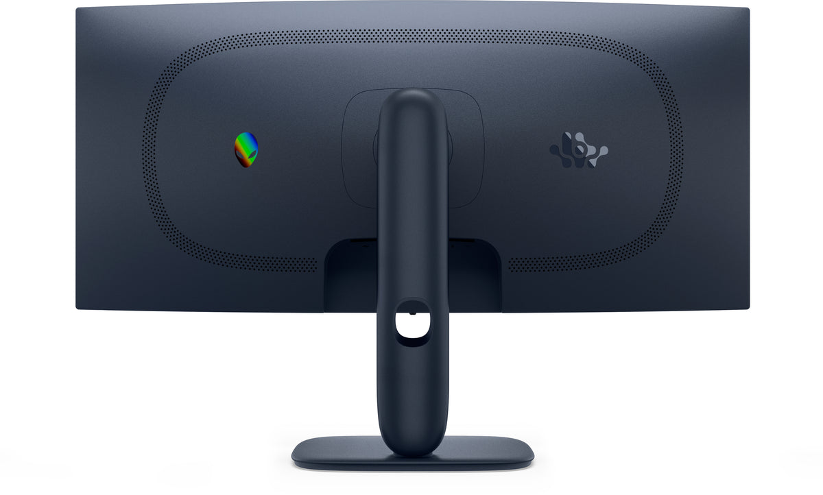 Dell Alienware AW3425DWM Negro 34 pulgadas 2K 180Hz 4ms curvo Monitor