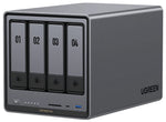 UGREEN Nasync DXP4800 plus ext