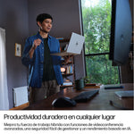 Portátil HP elitebook 8 g1i ai