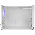 Caja Gaming Minitorre Mars Gaming MC-XPS/ Blanca - PixelPlaza