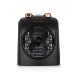 Calefactor Orbegozo FH 5036/ 2200W/ Termostato Regulable - PixelPlaza