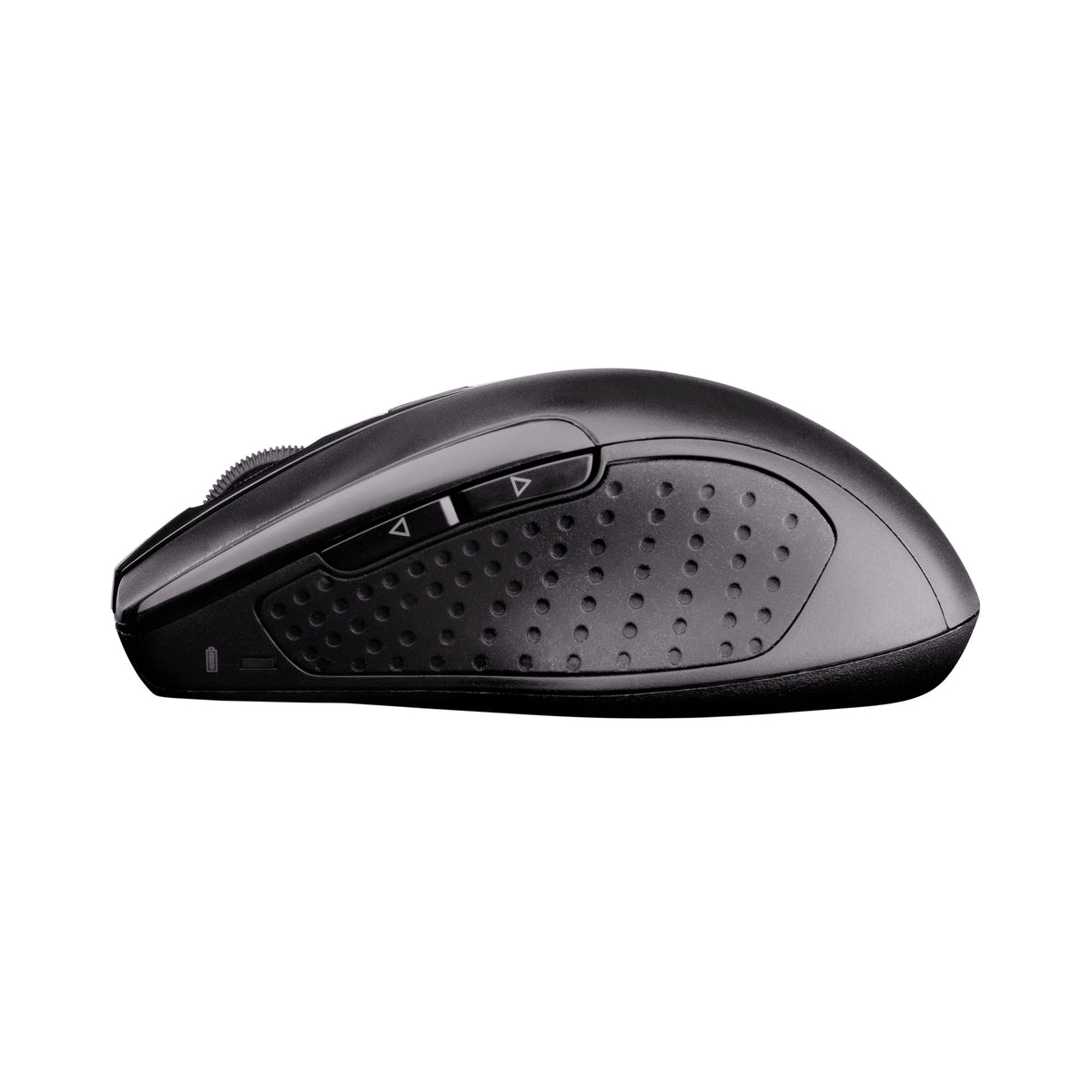 Mouse raton Cherry inalambrico mw 3000 USB 5 botones negro