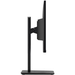 Monitor MSI pro mp245pg 23.8 pulgadas FHD 100hz
