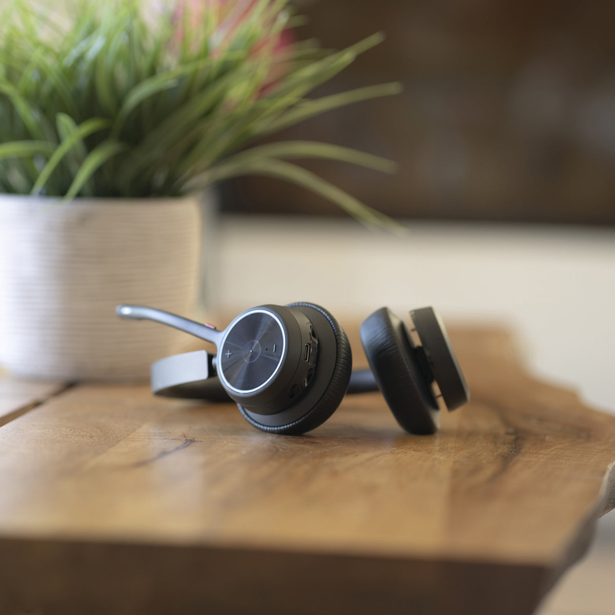 Auriculares poly voyager 4320 usb - a headset