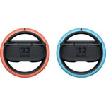 Pack Volante Joy-Con para Mandos Nintendo Switch 2/ 2 uds - PixelPlaza
