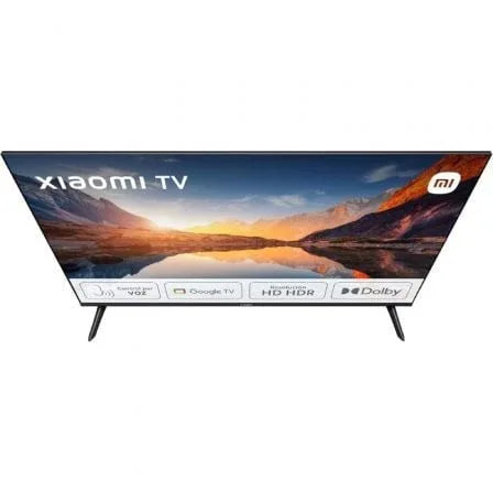 Televisor Xiaomi TV A 32 2025 32"/ HD/ Smart TV/ WiFi - PixelPlaza